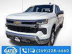 2023 Chevrolet Silverado 1500 Crew Cab 4x4 Pickup for sale #M8365P - photo 9