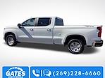 2023 Chevrolet Silverado 1500 Crew Cab 4x4 Pickup for sale #M8365P - photo 11