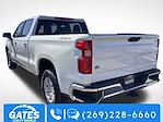 2023 Chevrolet Silverado 1500 Crew Cab 4x4 Pickup for sale #M8365P - photo 3