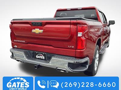 2024 Chevrolet Silverado 1500 Crew Cab 4x4 Pickup for sale #M8365P1 - photo 2
