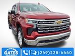 2024 Chevrolet Silverado 1500 Crew Cab 4x4 Pickup for sale #M8365P1 - photo 1
