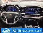 2024 Chevrolet Silverado 1500 Crew Cab 4x4 Pickup for sale #M8365P1 - photo 15