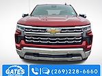 2024 Chevrolet Silverado 1500 Crew Cab 4x4 Pickup for sale #M8365P1 - photo 3