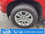 2024 Chevrolet Silverado 1500 Crew Cab 4x4 Pickup for sale #M8365P1 - photo 30