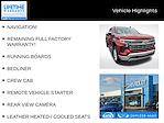 2024 Chevrolet Silverado 1500 Crew Cab 4x4 Pickup for sale #M8365P1 - photo 10
