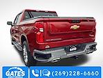 2024 Chevrolet Silverado 1500 Crew Cab 4x4 Pickup for sale #M8365P1 - photo 4