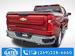 2024 Chevrolet Silverado 1500 Crew Cab 4x4 Pickup for sale #M8365P1 - photo 2