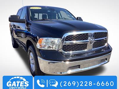 2023 Ram 1500 Classic Crew Cab 4x4 Pickup for sale #M8371P - photo 1