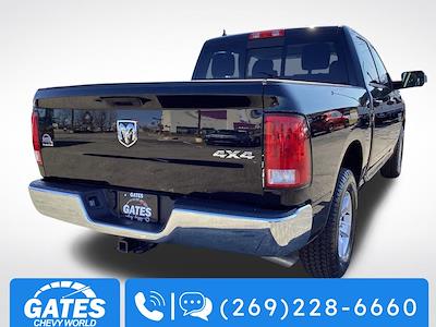 2023 Ram 1500 Classic Crew Cab 4x4 Pickup for sale #M8371P - photo 2