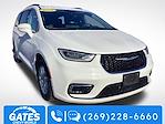 2022 Chrysler Pacifica FWD Minivan for sale #M8379P - photo 1