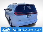 2022 Chrysler Pacifica FWD Minivan for sale #M8379P - photo 3