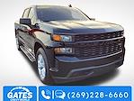 2021 Chevrolet Silverado 1500 Crew Cab 4x2 Pickup for sale #M8413P1 - photo 1