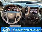 2021 Chevrolet Silverado 1500 Crew Cab 4x2 Pickup for sale #M8413P1 - photo 11