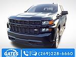 2021 Chevrolet Silverado 1500 Crew Cab 4x2 Pickup for sale #M8413P1 - photo 14