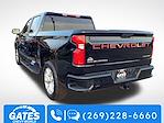 2021 Chevrolet Silverado 1500 Crew Cab 4x2 Pickup for sale #M8413P1 - photo 8