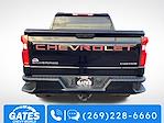 2021 Chevrolet Silverado 1500 Crew Cab 4x2 Pickup for sale #M8413P1 - photo 3
