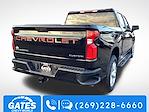 2021 Chevrolet Silverado 1500 Crew Cab 4x2 Pickup for sale #M8413P1 - photo 2