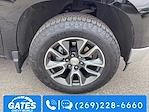 2022 Chevrolet Silverado 1500 Crew Cab 4x4 Pickup for sale #M8437K - photo 31