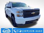 2014 Chevrolet Silverado 1500 Regular Cab 4x4 Pickup for sale #M8453P1 - photo 15
