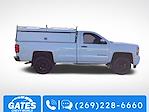 2014 Chevrolet Silverado 1500 Regular Cab 4x4 Pickup for sale #M8453P1 - photo 4