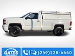 2014 Chevrolet Silverado 1500 Regular Cab 4x4 Pickup for sale #M8453P1 - photo 8
