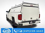 2014 Chevrolet Silverado 1500 Regular Cab 4x4 Pickup for sale #M8453P1 - photo 2
