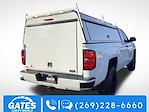 2014 Chevrolet Silverado 1500 Regular Cab 4x4 Pickup for sale #M8453P1 - photo 13