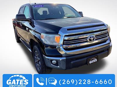 2016 Toyota Tundra Crew Cab 4x4 Pickup for sale #M8464P - photo 1