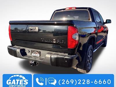 2016 Toyota Tundra Crew Cab 4x4 Pickup for sale #M8464P - photo 2