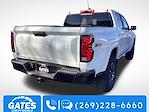 2025 Chevrolet Colorado Crew Cab 4x4 Pickup for sale #M8485P1 - photo 2