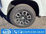 2025 Chevrolet Colorado Crew Cab 4x4 Pickup for sale #M8485P1 - photo 33