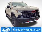 2023 Chevrolet Silverado 1500 Crew Cab 4x4 Pickup for sale #M8513K - photo 1