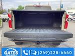 2023 Chevrolet Silverado 1500 Crew Cab 4x4 Pickup for sale #M8513K - photo 3