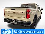2023 Chevrolet Silverado 1500 Crew Cab 4x4 Pickup for sale #M8513K - photo 2