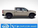 2023 Chevrolet Silverado 1500 Crew Cab 4x4 Pickup for sale #M8513K - photo 6