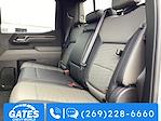 2023 Chevrolet Silverado 1500 Crew Cab 4x4 Pickup for sale #M8513K - photo 12