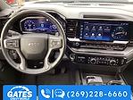 2023 Chevrolet Silverado 1500 Crew Cab 4x4 Pickup for sale #M8513K - photo 16