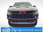 2023 Chevrolet Silverado 1500 Crew Cab 4x4 Pickup for sale #M8513K - photo 4