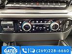 2023 Chevrolet Silverado 1500 Crew Cab 4x4 Pickup for sale #M8513K - photo 21