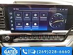2023 Chevrolet Silverado 1500 Crew Cab 4x4 Pickup for sale #M8513K - photo 5