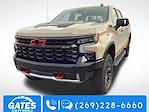 2023 Chevrolet Silverado 1500 Crew Cab 4x4 Pickup for sale #M8513K - photo 9