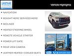 2023 Chevrolet Silverado 1500 Crew Cab 4x4 Pickup for sale #M8513K - photo 11