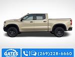 2023 Chevrolet Silverado 1500 Crew Cab 4x4 Pickup for sale #M8513K - photo 13