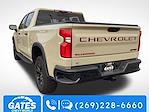 2023 Chevrolet Silverado 1500 Crew Cab 4x4 Pickup for sale #M8513K - photo 15