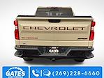 2023 Chevrolet Silverado 1500 Crew Cab 4x4 Pickup for sale #M8513K - photo 17