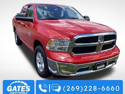2023 Ram 1500 Classic Crew Cab 4x4 Pickup for sale #M8526P - photo 1