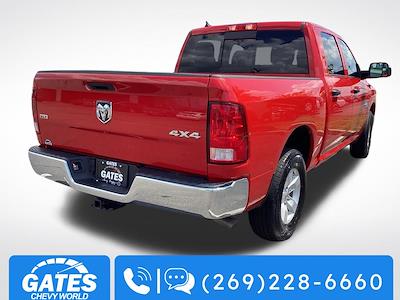 2023 Ram 1500 Classic Crew Cab 4x4 Pickup for sale #M8526P - photo 2