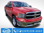2023 Ram 1500 Classic Crew Cab 4x4 Pickup for sale #M8526P - photo 1