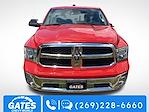 2023 Ram 1500 Classic Crew Cab 4x4 Pickup for sale #M8526P - photo 4
