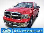 2023 Ram 1500 Classic Crew Cab 4x4 Pickup for sale #M8526P - photo 10